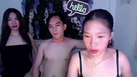 brie_belle online show from 02/22/25, 06:06