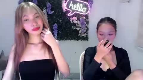 brie_belle online show from 03/04/25, 08:24