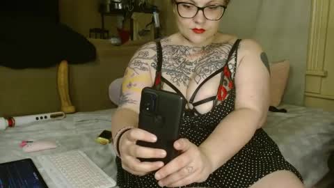 Leela Marie xo online show from 05/13/26, 02:09