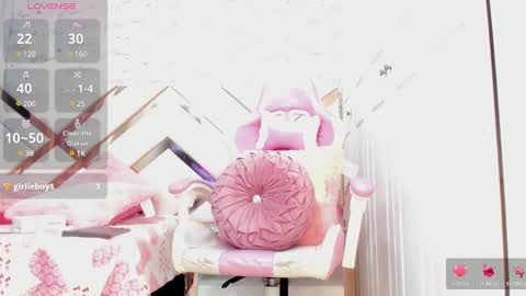 Snapshot of briggittebony chatting on 01/15/25, 10:24 BIRGGITTEBONY online show from 01/15/25, 10:24