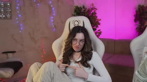 Diamonds Girls online show from 02/11/25, 02:13