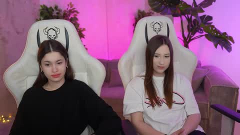Diamonds Girls online show from 02/13/25, 05:44