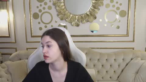 Diamonds Girls online show from 02/14/25, 03:26