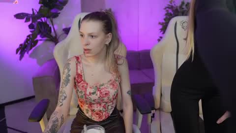 Diamonds Girls online show from 03/03/25, 08:27