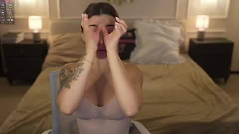 Diamonds Girls online show from 11/03/25, 07:42