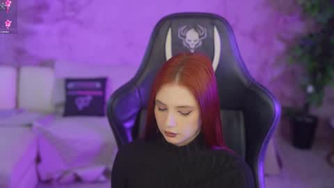 Diamonds Girls online show from 11/16/25, 11:38