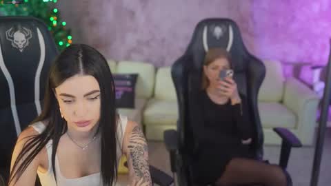 Diamonds Girls online show from 01/16/26, 09:35