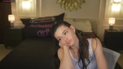 Diamonds Girls online show from 04/24/26, 08:00