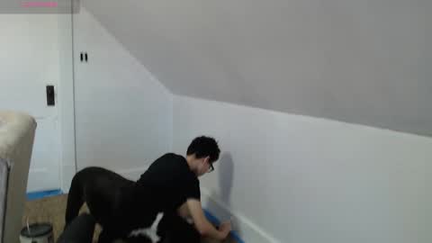 Strawberry online show from 01/17/25, 04:47