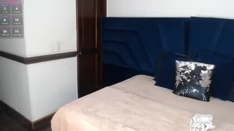 Brigith online show from 11/16/25, 03:56