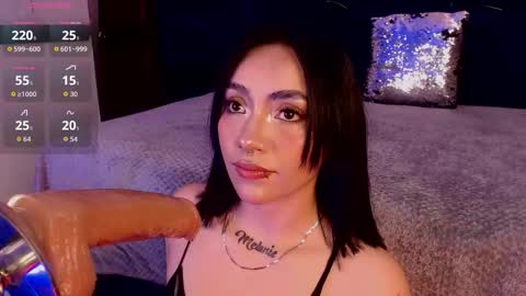 Brigith online show from 11/27/25, 03:30