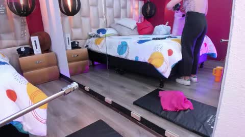 Brigith online show from 02/21/26, 05:08