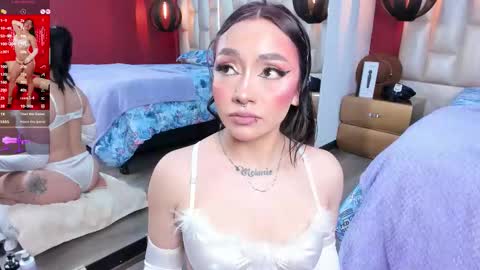 Brigith online show from 03/15/26, 04:40