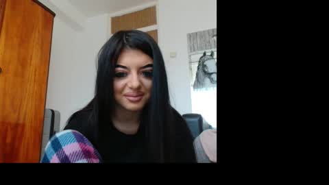 Snapshot of brigittebia777 chatting on 10/21/25, 12:50 brigittebia777 online show from 10/21/25, 12:50