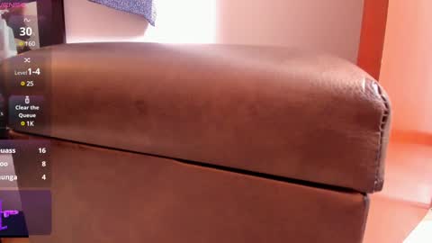 BRIGITTE online show from 03/01/25, 02:15