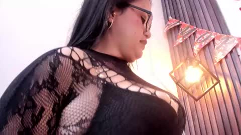 BRIGITTE online show from 09/20/25, 04:52