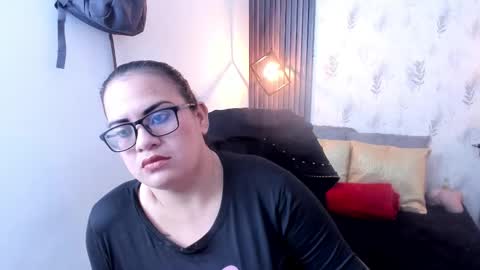 BRIGITTE online show from 10/10/25, 04:06