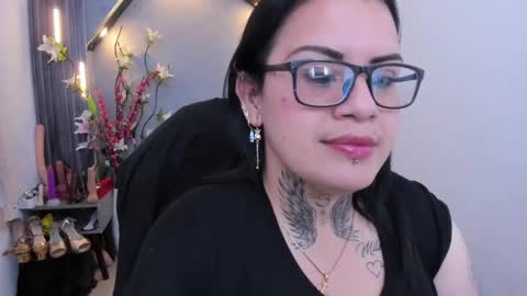 BRIGITTE online show from 04/28/26, 01:48