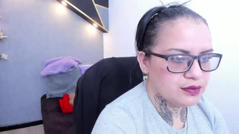 BRIGITTE online show from 05/01/26, 01:54