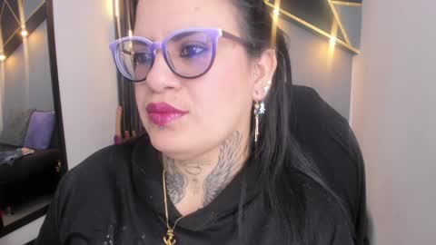 BRIGITTE online show from 05/12/26, 01:58