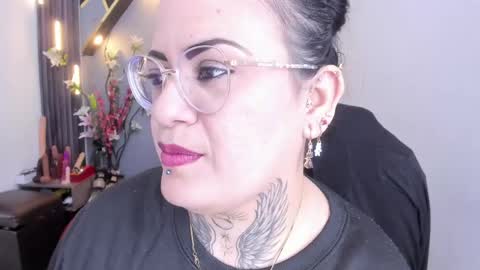 BRIGITTE online show from 05/29/26, 01:58
