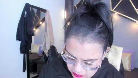 BRIGITTE online show from 06/03/26, 01:41