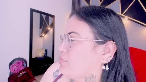 BRIGITTE online show from 06/10/26, 02:01