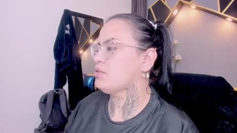 BRIGITTE online show from 06/12/26, 01:37