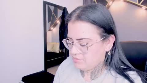 BRIGITTE online show from 06/15/26, 02:25