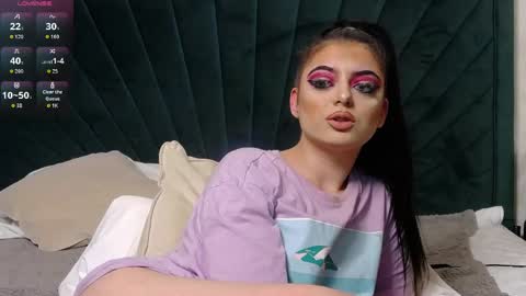 Brigitte online show from 04/19/26, 06:07
