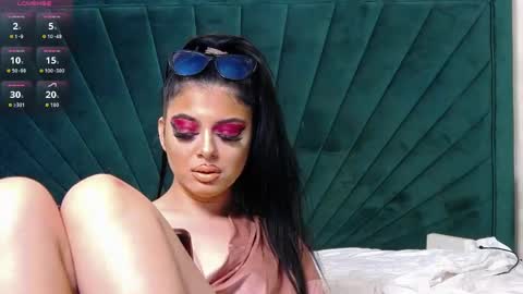 Brigitte online show from 05/21/26, 07:10