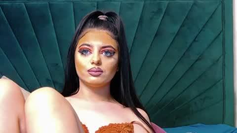 Brigitte online show from 06/21/26, 08:00