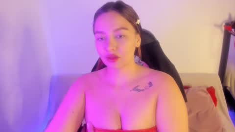 Snapshot of brihana21 chatting on 01/30/25, 04:48 Bri your Favorite online show from 01/30/25, 04:48