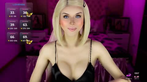 brionatop online show from 11/19/25, 09:48