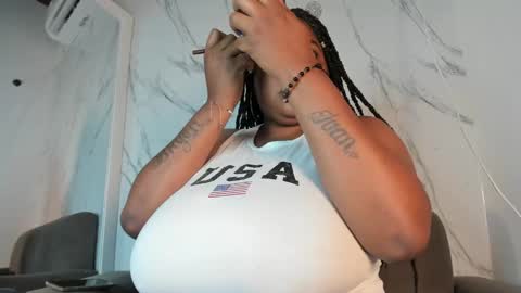 ANGIE online show from 10/04/25, 12:47