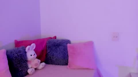 Snapshot of brisa_blue chatting on 06/22/26, 06:38 Brisa online show from 06/22/26, 06:38