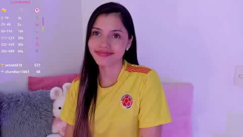 Snapshot of brisa_blue chatting on 06/23/26, 08:18 Brisa online show from 06/23/26, 08:18