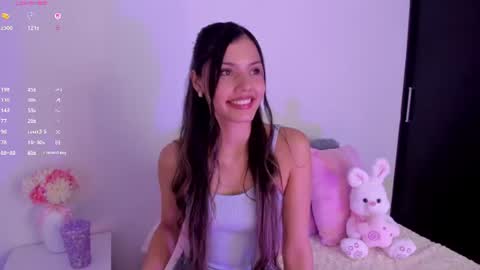 Snapshot of brisa_blue chatting on 07/29/26, 08:18 Brisa online show from 07/29/26, 08:18