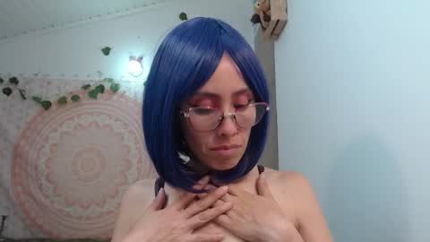 brisama online show from 01/18/25, 11:44