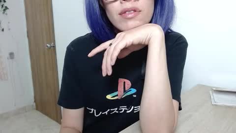 brisama online show from 11/16/25, 12:27