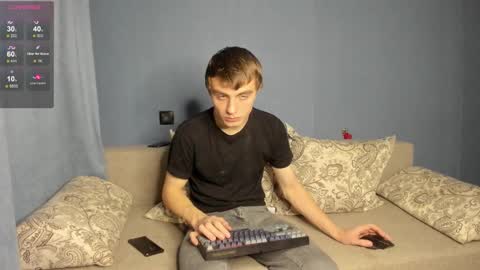 bristlebback online show from 02/17/25, 06:04