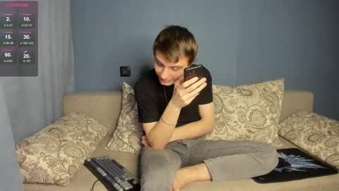 bristlebback online show from 02/18/25, 06:15