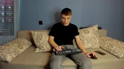 bristlebback online show from 02/26/25, 09:53