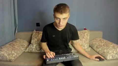 bristlebback online show from 09/23/25, 03:15