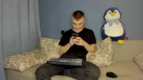 bristlebback online show from 05/19/26, 04:35