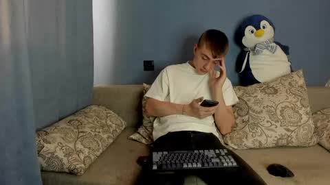 bristlebback online show from 06/07/26, 12:53