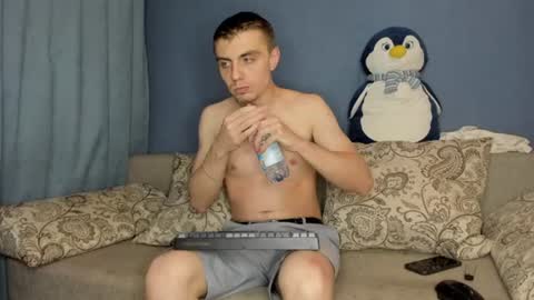 bristlebback online show from 06/13/26, 04:27