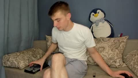 bristlebback online show from 06/14/26, 03:25