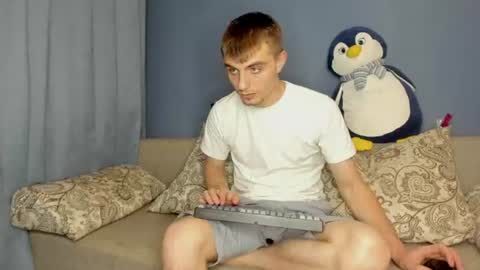 bristlebback online show from 06/16/26, 04:20
