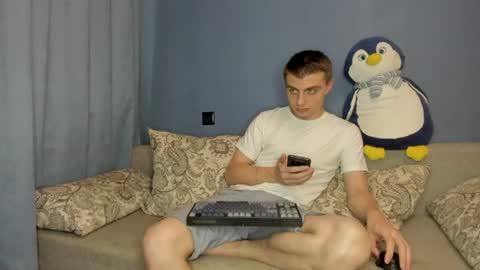 bristlebback online show from 06/19/26, 02:54